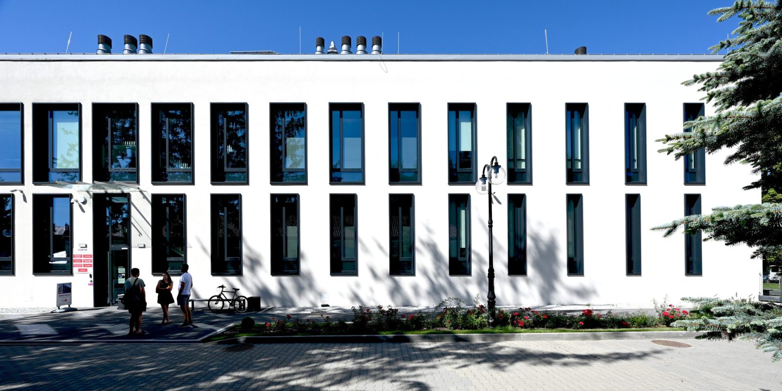 PAŃSTWOWA AKADEMIA NAUK STOSOWANYCH w Jarosławiu