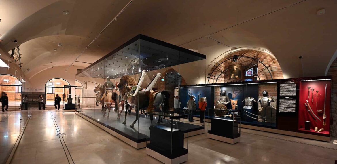 Muzeum Narodowe Muzeum Czartoryskich